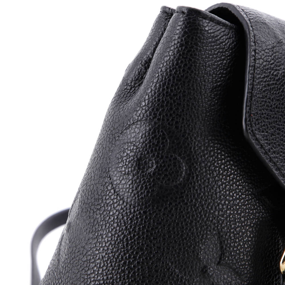 Louis Vuitton Tiny Backpack Monogram Empreinte Gi… - image 6